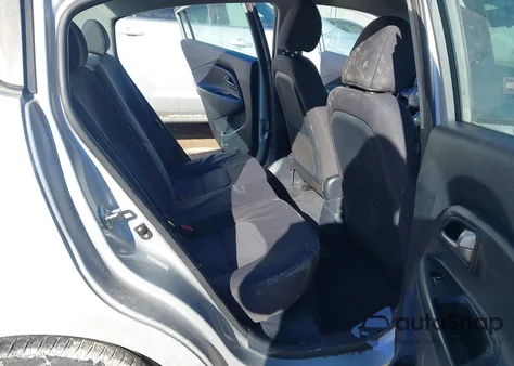 2016 Kia Rio Lx z USA, uszkodzony, nr VIN KNADM4A31G6573564